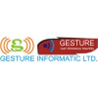 Gesture Informatic Ltd logo, Gesture Informatic Ltd contact details