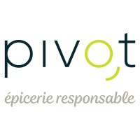 Épicerie Pivot logo, Épicerie Pivot contact details