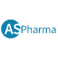 AS-Pharma Company logo, AS-Pharma Company contact details