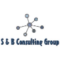 S & B Consulting Group logo, S & B Consulting Group contact details