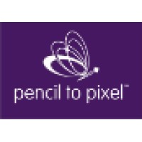 Pencil to Pixel - India logo, Pencil to Pixel - India contact details