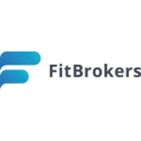 FitBrokers, s.r.o. logo, FitBrokers, s.r.o. contact details