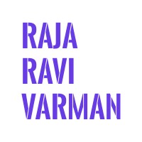 Raja Ravi Varman logo, Raja Ravi Varman contact details