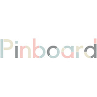 Pinboard logo, Pinboard contact details