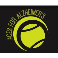 Aces For Alzheimer's logo, Aces For Alzheimer's contact details