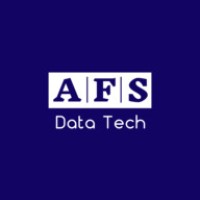 AFS Data Tech logo, AFS Data Tech contact details