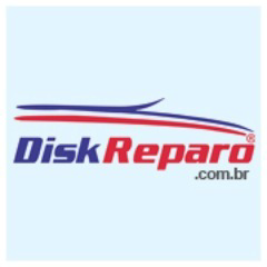 DiskReparo logo, DiskReparo contact details