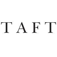 TAFT logo, TAFT contact details