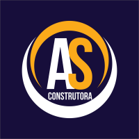 AS Construtora logo, AS Construtora contact details