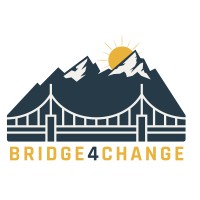 Bridge4Change logo, Bridge4Change contact details