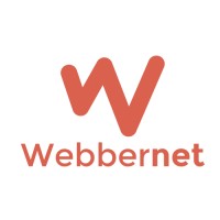 Webbernet logo, Webbernet contact details