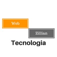 WebZillian logo, WebZillian contact details