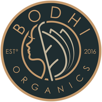 Bodhi Organics logo, Bodhi Organics contact details