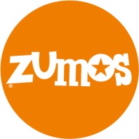 Zumos UK logo, Zumos UK contact details