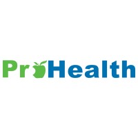 ProHealth, FL logo, ProHealth, FL contact details