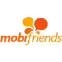 mobifriends logo, mobifriends contact details