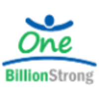 One Billion Strong logo, One Billion Strong contact details