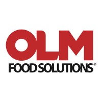 OLM Food Solutions logo, OLM Food Solutions contact details