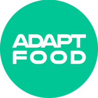 Adaptfood logo, Adaptfood contact details