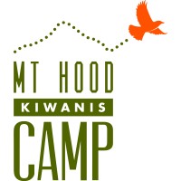 Mt. Hood Kiwanis Camp logo, Mt. Hood Kiwanis Camp contact details