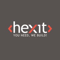 Hexit Italia logo, Hexit Italia contact details