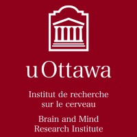 uOttawa Brain and Mind Research Institute (uOBMRI) logo, uOttawa Brain and Mind Research Institute (uOBMRI) contact details