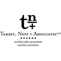 Taksey Neff & Associates, LLC logo, Taksey Neff & Associates, LLC contact details