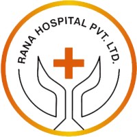 Rana Hospital Pvt. Ltd logo, Rana Hospital Pvt. Ltd contact details