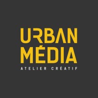 Urban Média logo, Urban Média contact details