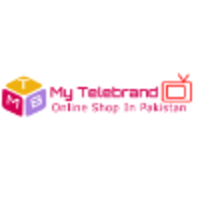 My Telebrand logo, My Telebrand contact details