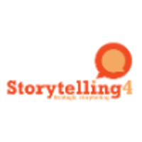 Storytelling4 logo, Storytelling4 contact details