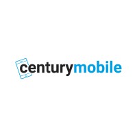 Century Mobile logo, Century Mobile contact details