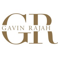 GAVIN RAJAH ATELIER logo, GAVIN RAJAH ATELIER contact details