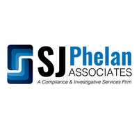 SJ Phelan Associates logo, SJ Phelan Associates contact details