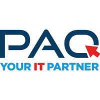 PaqIT logo, PaqIT contact details