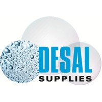 Desal Supplies Limited logo, Desal Supplies Limited contact details