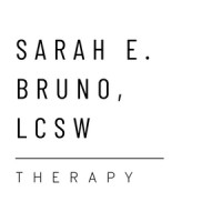 Sarah E. Bruno, LCSW logo, Sarah E. Bruno, LCSW contact details