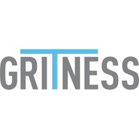 Gritness logo, Gritness contact details