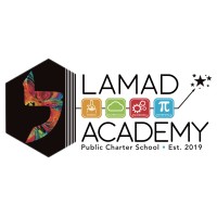 Lamad Academy logo, Lamad Academy contact details