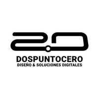 dospuntocero ltda logo, dospuntocero ltda contact details