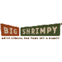 Big Shrimpy logo, Big Shrimpy contact details