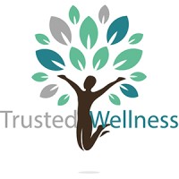 Trusted Wellness logo, Trusted Wellness contact details