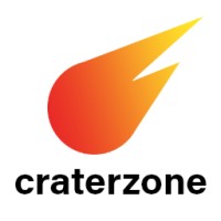 Craterzone Pvt Ltd logo, Craterzone Pvt Ltd contact details