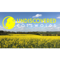 Undiscovered Cotswolds logo, Undiscovered Cotswolds contact details