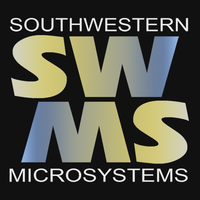 Southwestern Microsystems logo, Southwestern Microsystems contact details