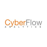 CyberFlow Analytics logo, CyberFlow Analytics contact details