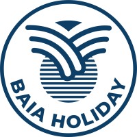 Baia Holiday logo, Baia Holiday contact details