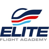 Elite Flight Academy logo, Elite Flight Academy contact details