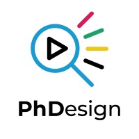 Agence PhDesign logo, Agence PhDesign contact details