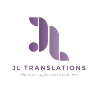 JL TRANSLATIONS logo, JL TRANSLATIONS contact details